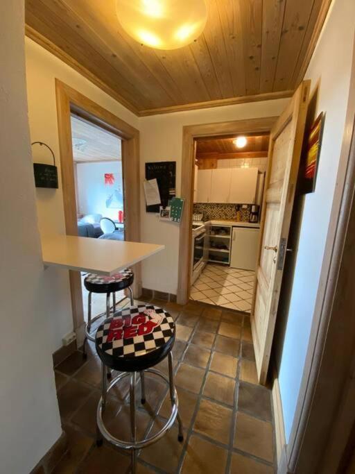 Ferienwohnung La Casa Nostra In Asker, Only 17 Minutes To Oslo Exterior foto