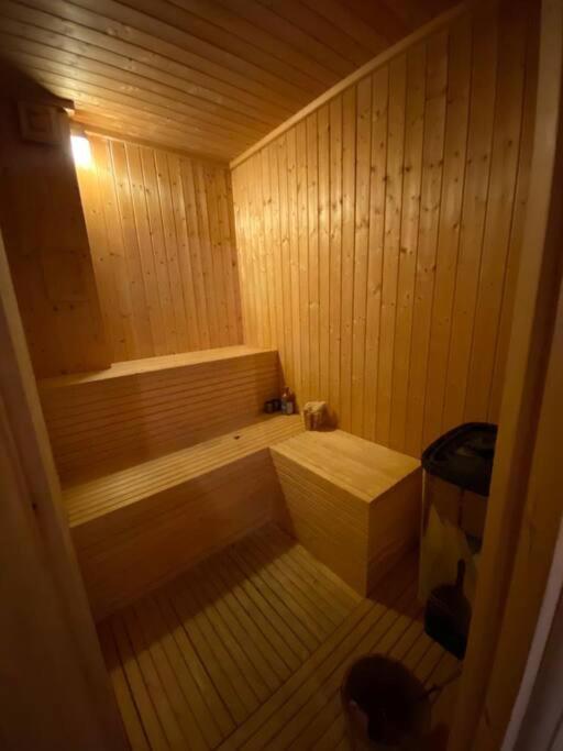 Ferienwohnung La Casa Nostra In Asker, Only 17 Minutes To Oslo Exterior foto
