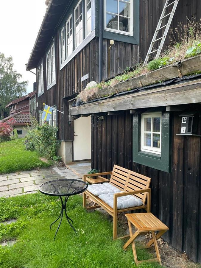 Ferienwohnung La Casa Nostra In Asker, Only 17 Minutes To Oslo Exterior foto